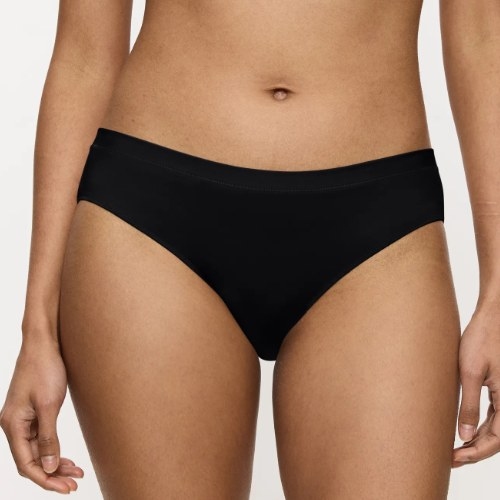 Triumph Sense of Modal zwart slip