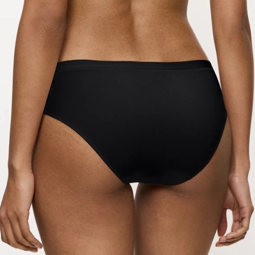 Triumph Sense of Modal zwart slip
