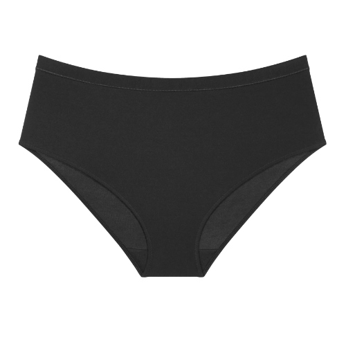 Triumph Sense of Modal zwart slip