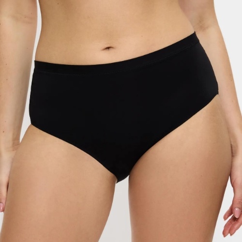 Triumph Sense of Modal zwart slip