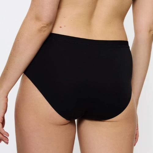 Triumph Sense of Modal zwart slip