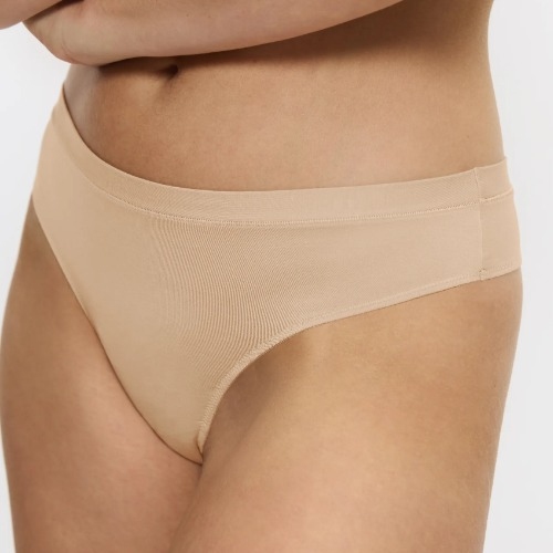 Triumph Sense of Modal powder string
