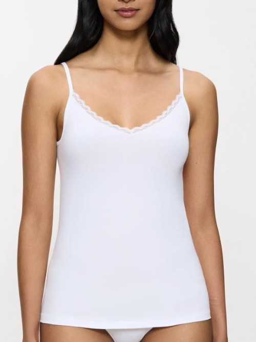 Triumph Feel of Cotton wit spaghetti top