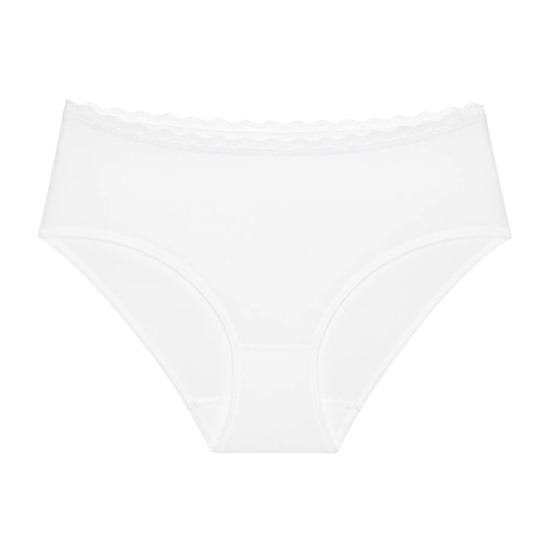 Triumph Feel of Cotton wit slip