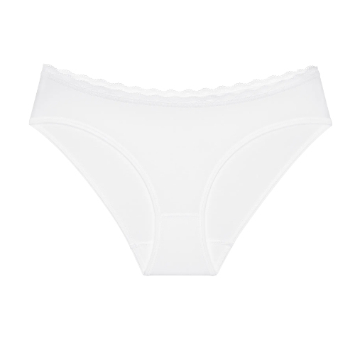 Triumph Feel of Cotton wit slip
