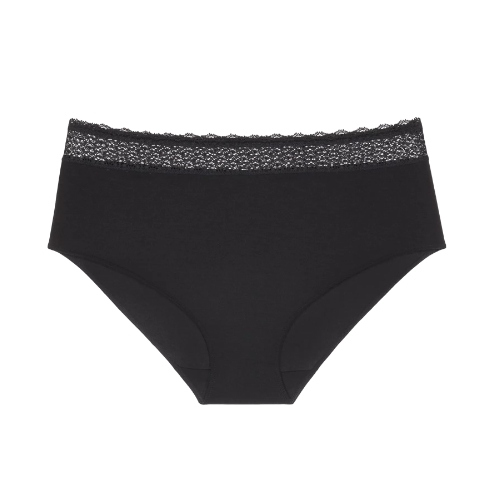 Triumph Feel of Modal zwart slip