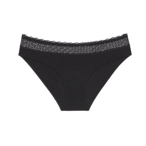 Triumph Feel of Modal zwart slip