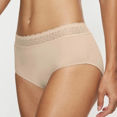 Triumph Feel of Modal powder slip