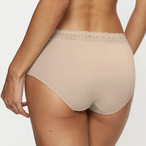 Triumph Feel of Modal powder slip
