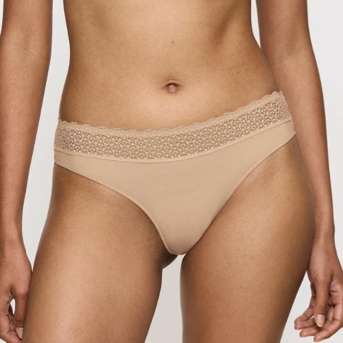 Triumph Feel of Modal powder string