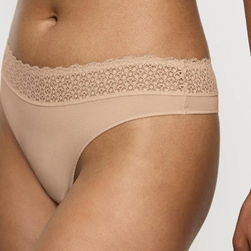 Triumph Feel of Modal powder string