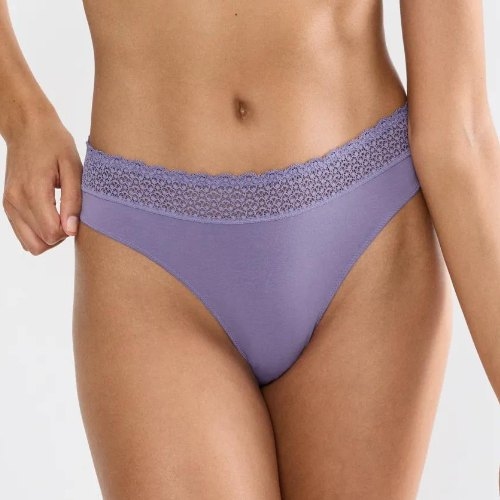 Triumph Feel of Modal lila string