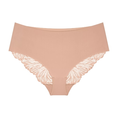 Triumph Pretty Micro powder slip
