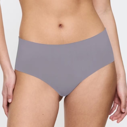 Triumph Pretty Micro grijs slip