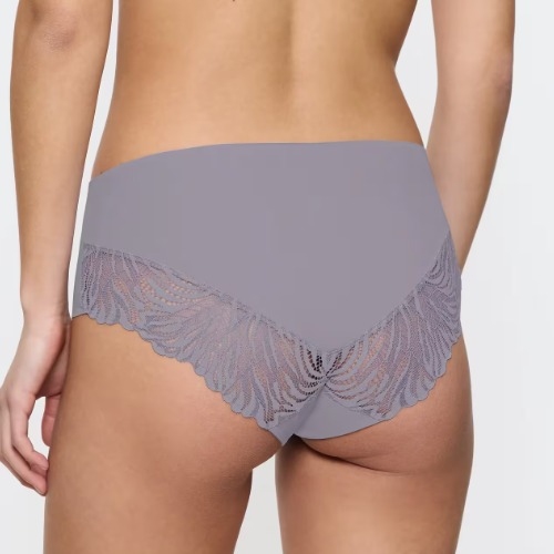 Triumph Pretty Micro grijs slip