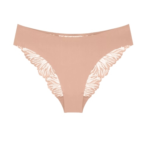 Triumph Pretty Micro powder slip