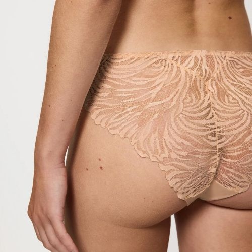 Triumph Pretty Micro powder slip