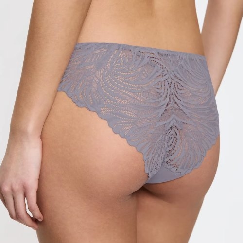 Triumph Pretty Micro grijs slip