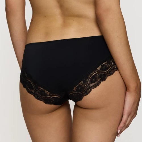 Triumph Lovely Micro zwart short