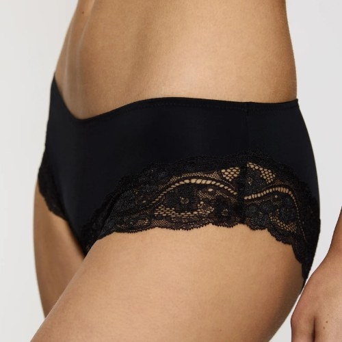 Triumph Lovely Micro zwart short