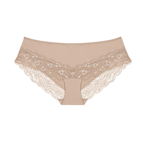 Triumph Lovely Micro powder short