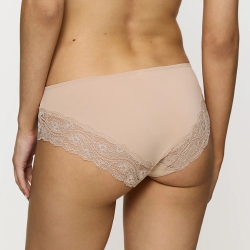 Triumph Lovely Micro powder short