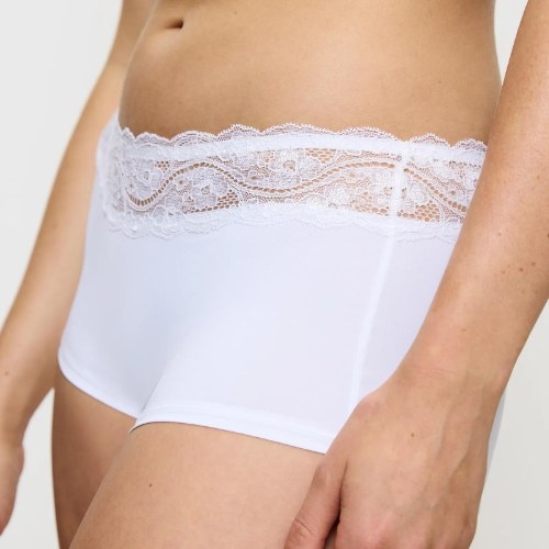 Triumph Lovely Micro wit short
