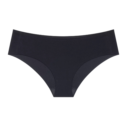 Triumph Smart Invisible zwart short