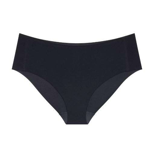 Triumph Smart Invisible zwart slip