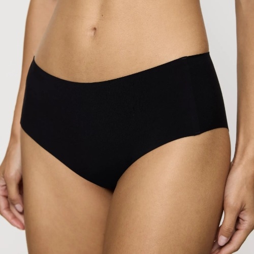 Triumph Smart Invisible zwart slip