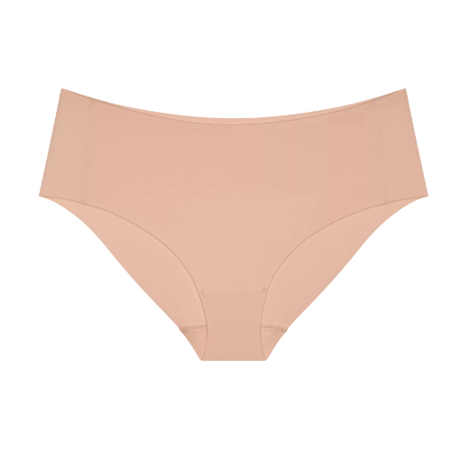 Triumph Smart Invisible beige slip