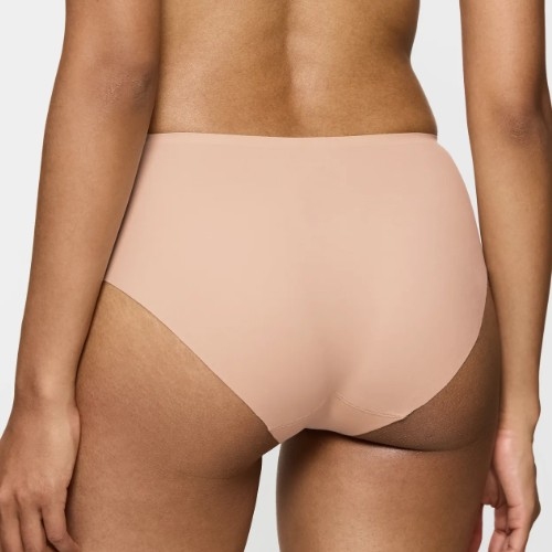 Triumph Smart Invisible beige slip