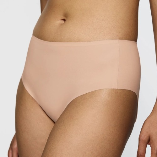 Triumph Smart Invisible beige slip