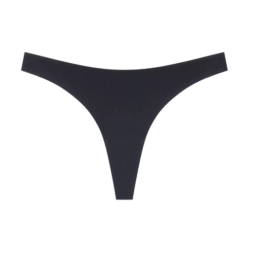 Triumph Smart Invisible zwart string