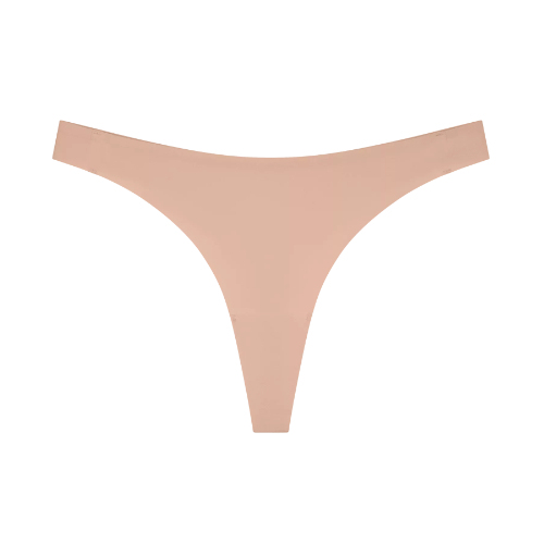 Triumph Smart Invisible beige string