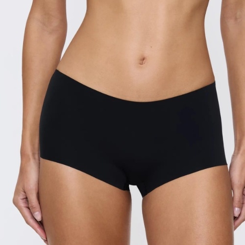 Triumph Smart Invisible zwart short