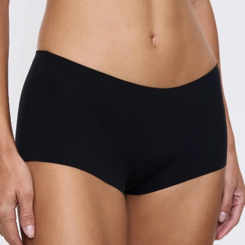Triumph Smart Invisible zwart short