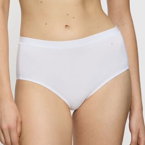 Triumph Smart Natural wit slip