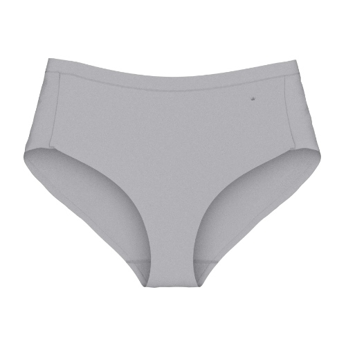 Triumph Smart Natural grijs slip