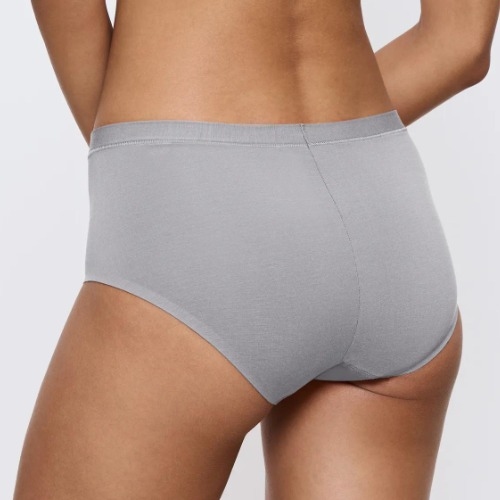 Triumph Smart Natural grijs slip