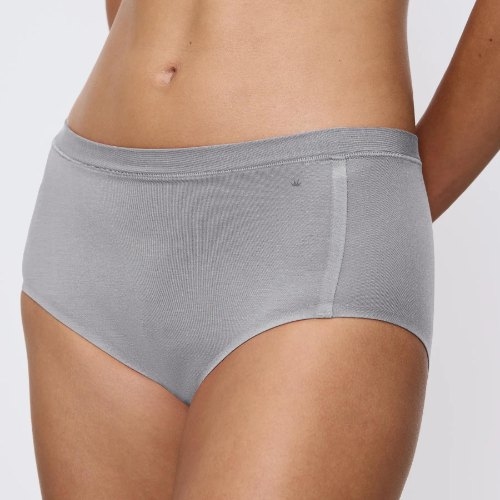 Triumph Smart Natural grijs slip