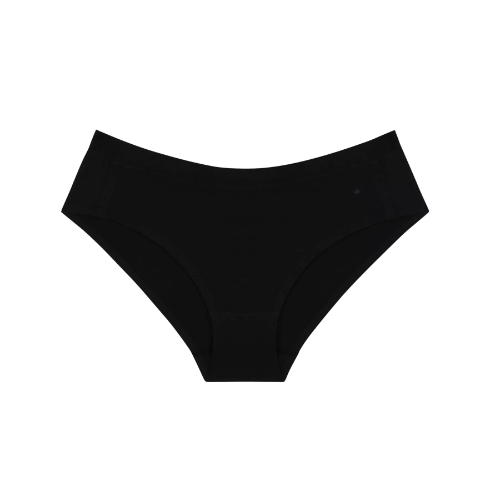 Triumph Smart Natural zwart short