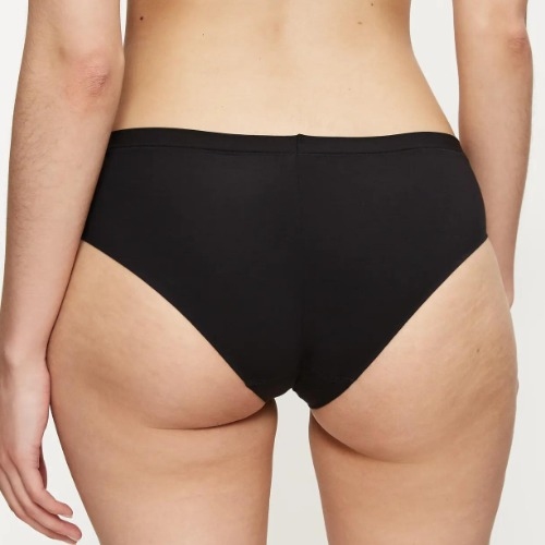 Triumph Smart Natural zwart short