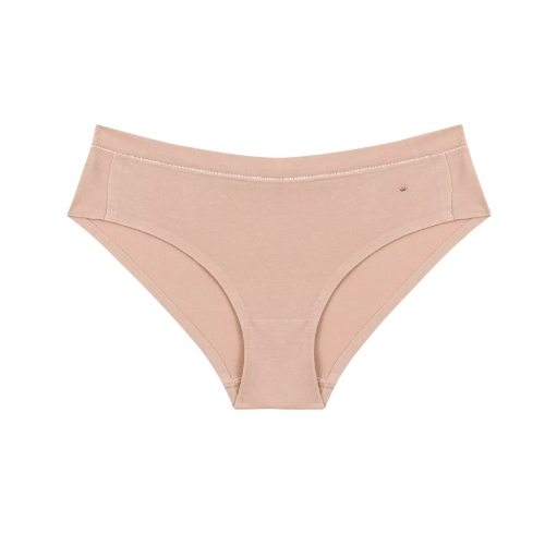 Triumph Smart Natural beige short