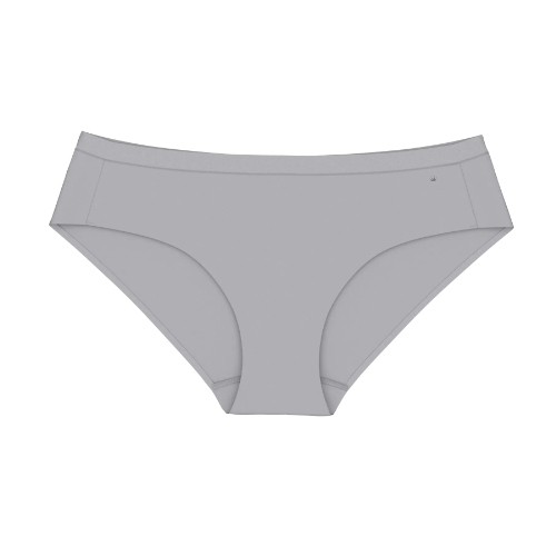 Triumph Smart Natural grijs short