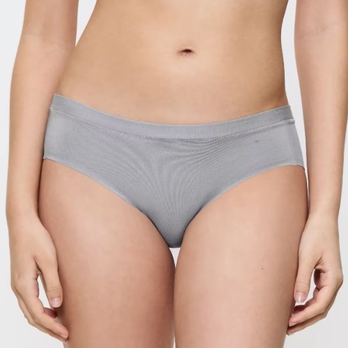 Triumph Smart Natural grijs short