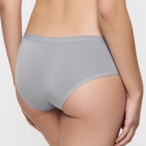 Triumph Smart Natural grijs short