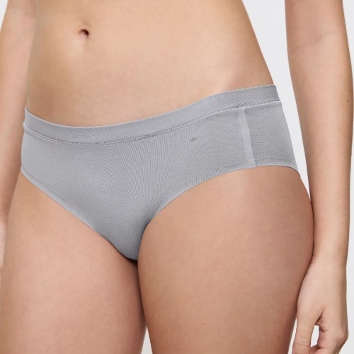 Triumph Smart Natural grijs short