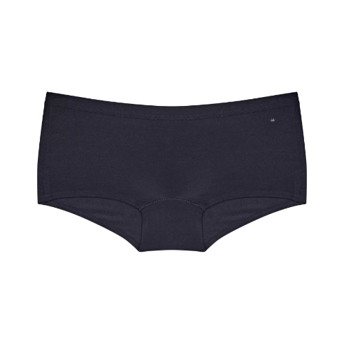 Triumph Smart Natural zwart short