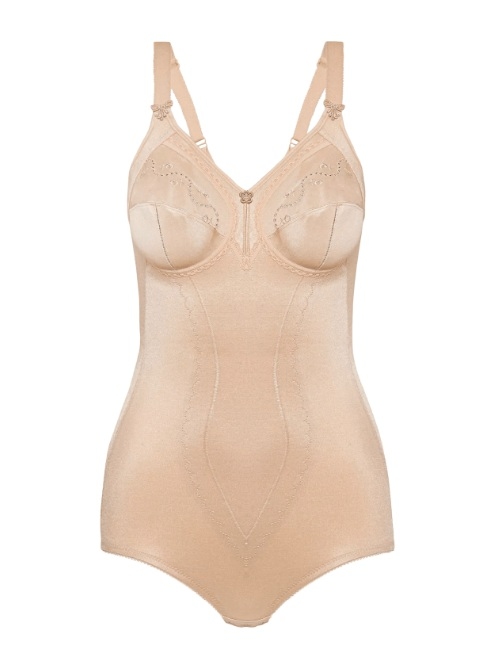 Triumph Doreen + Cotton 01 powder body